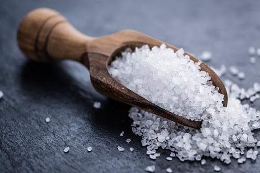 Quels sont les effets du sel sur la santé ?