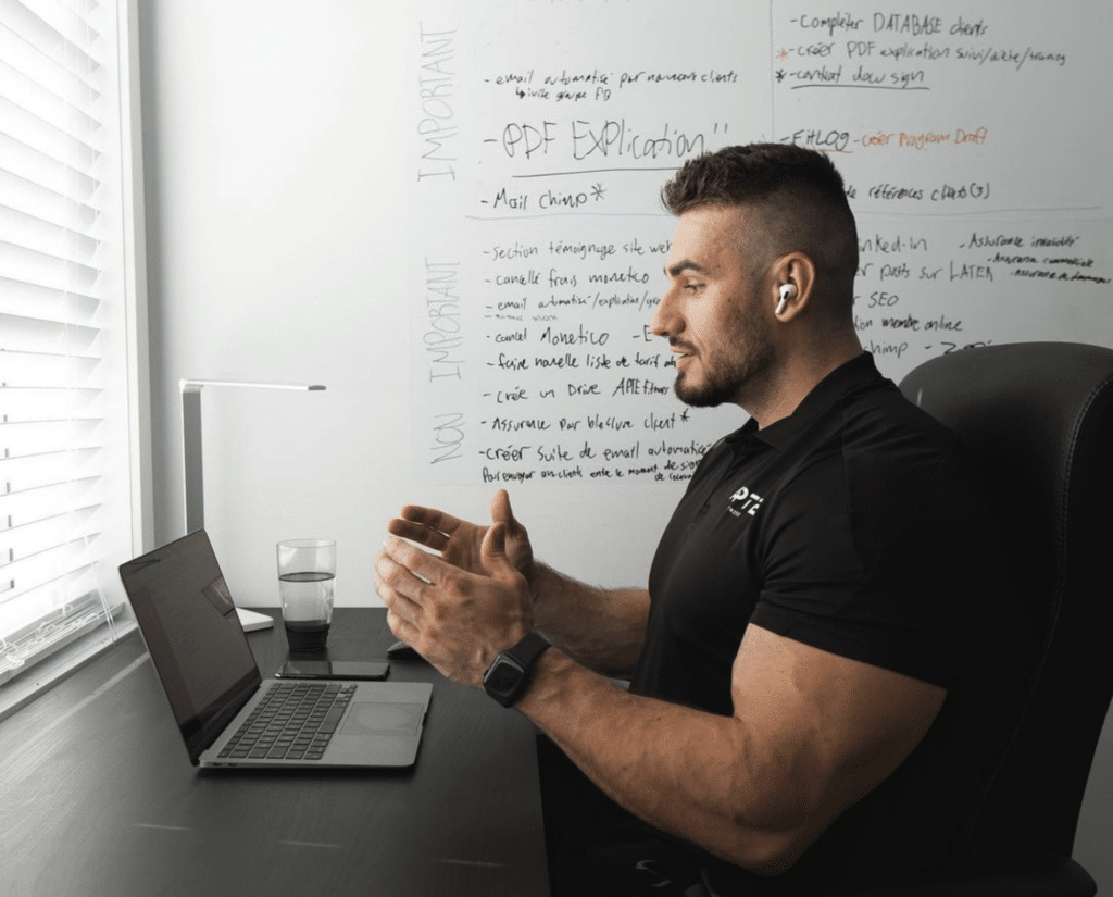 Why hire a fitness coach?