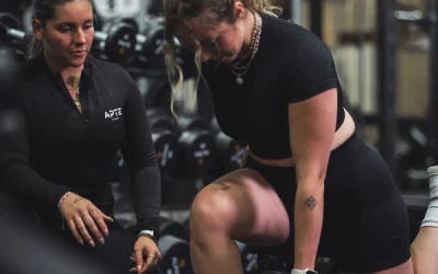 Coaching personnalisé vs entraînement libre: quelle option est faite pour vous?