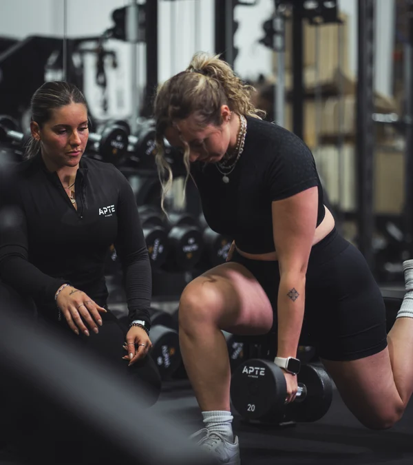 Coaching personnalisé vs entraînement libre: quelle option est faite pour vous?