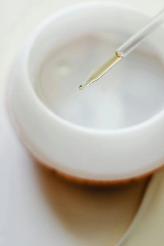 Consultation en naturopathie