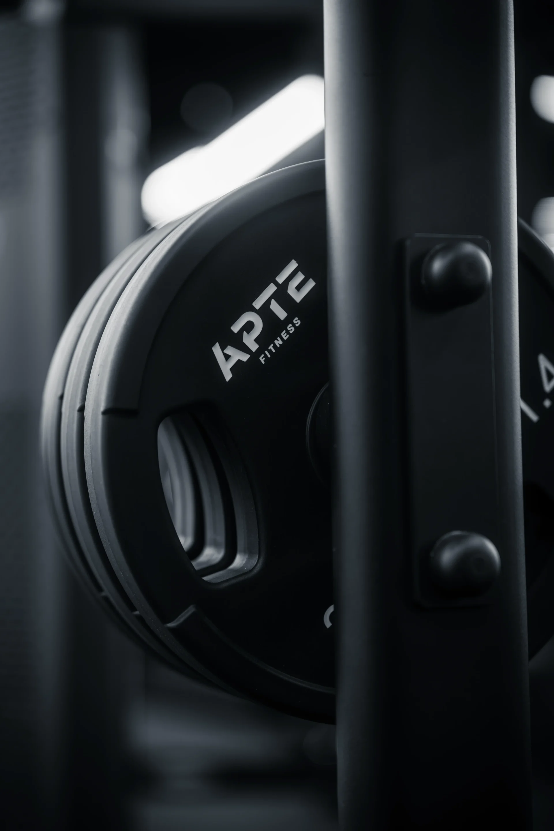 Gym Apte Fitness Terrebonne