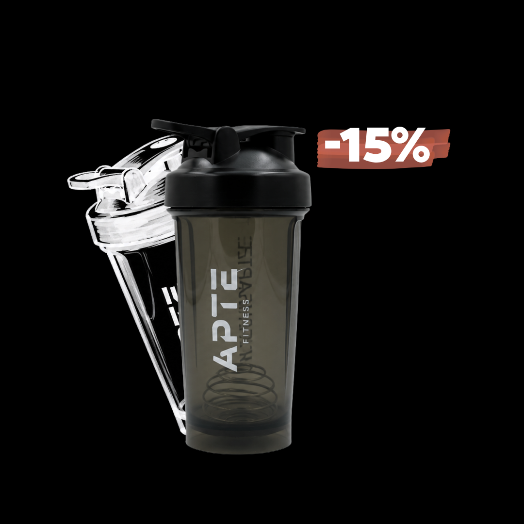 Shaker Apte Fitness